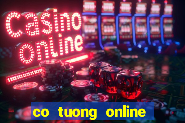 co tuong online zing play