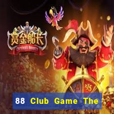 88 Club Game The Bài Hack