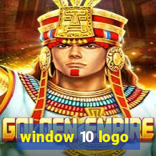 window 10 logo