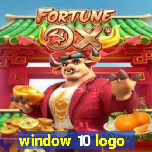 window 10 logo