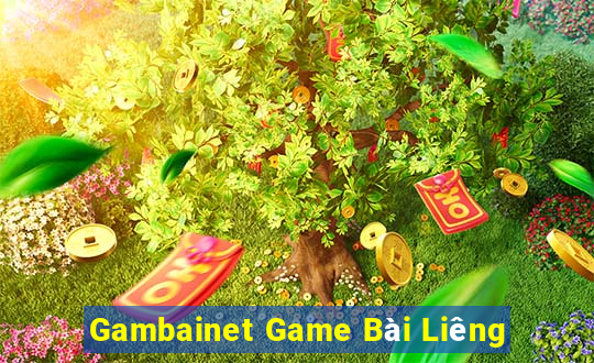 Gambainet Game Bài Liêng