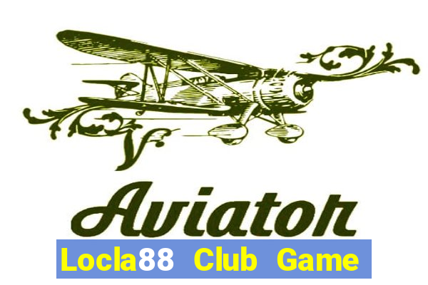 Locla88 Club Game Bài G88