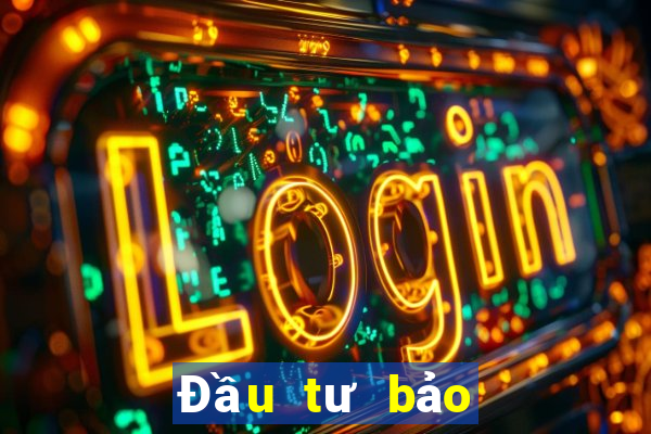 Đầu tư bảo hiểm sinh lời