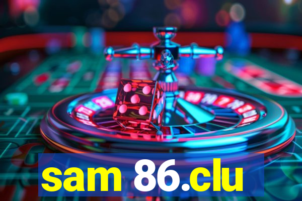 sam 86.clu