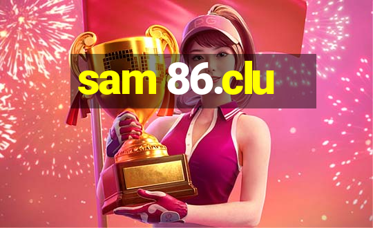 sam 86.clu