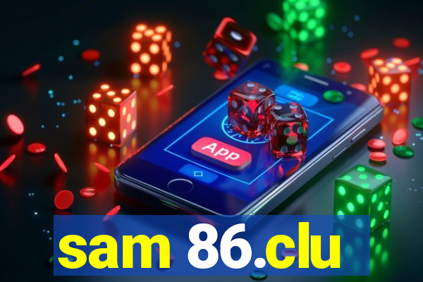 sam 86.clu