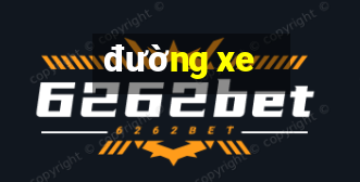 đường xe