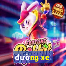 đường xe