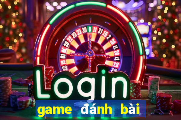 game đánh bài online zingplay