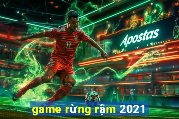 game rừng rậm 2021