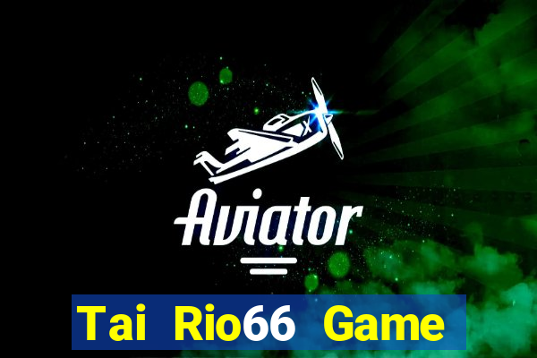 Tai Rio66 Game Bài 77