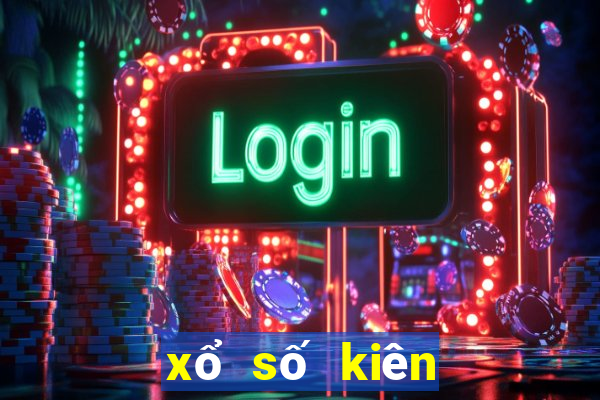 xổ số kiên giang 25 tháng 6