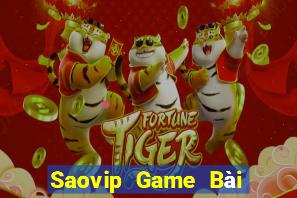 Saovip Game Bài Sinh Tử