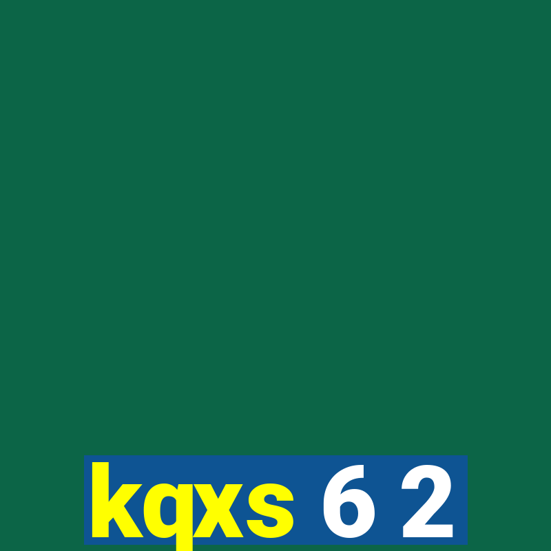 kqxs 6 2