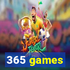 365 games