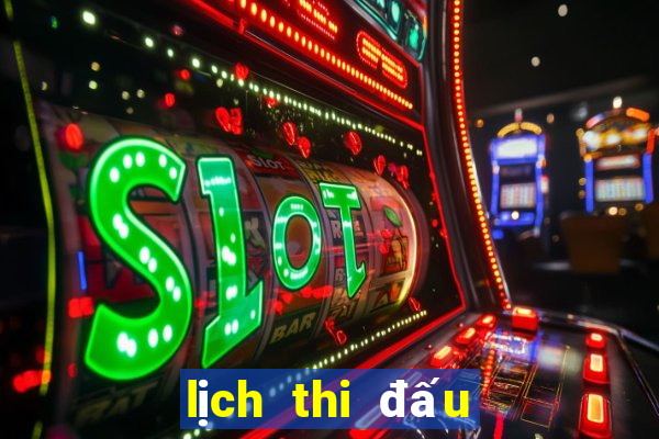 lịch thi đấu cúp c1 châu âu tối nay