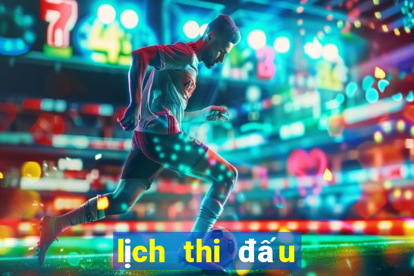 lịch thi đấu cúp c1 châu âu tối nay