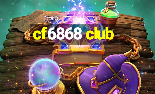 cf6868 club