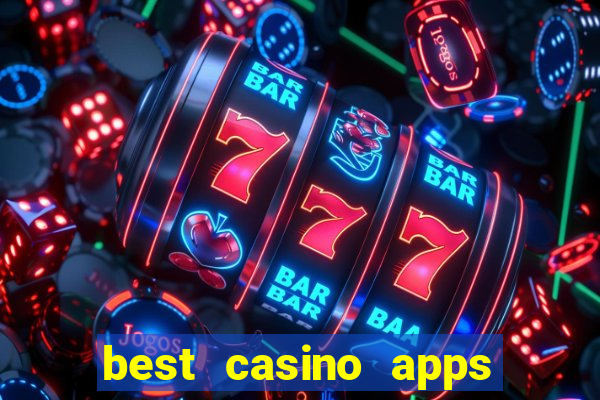 best casino apps for android