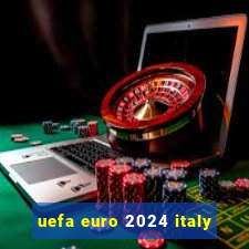 uefa euro 2024 italy