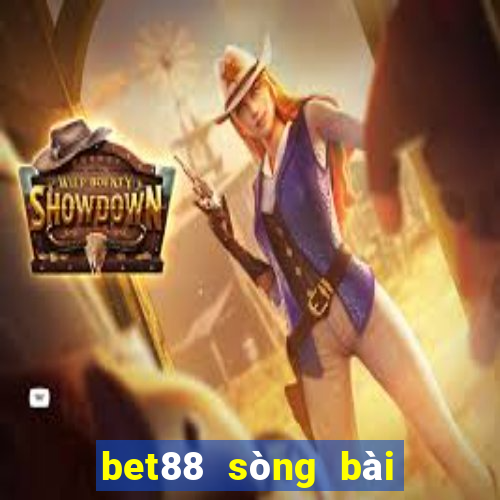 bet88 sòng bài trực tuyến