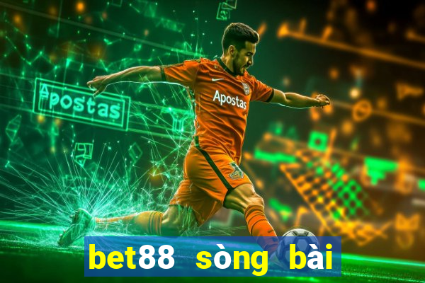 bet88 sòng bài trực tuyến