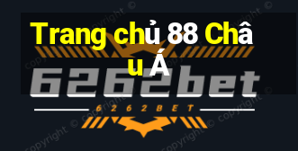 Trang chủ 88 Châu Á