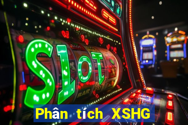 Phân tích XSHG ngày 11