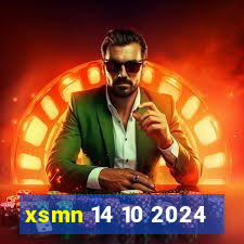 xsmn 14 10 2024