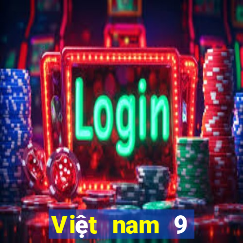 Việt nam 9 giải trí