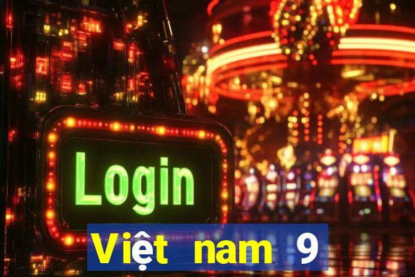 Việt nam 9 giải trí