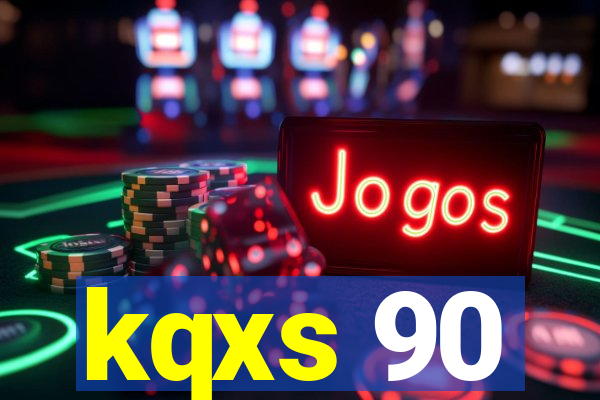 kqxs 90