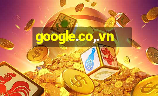 google.co,.vn