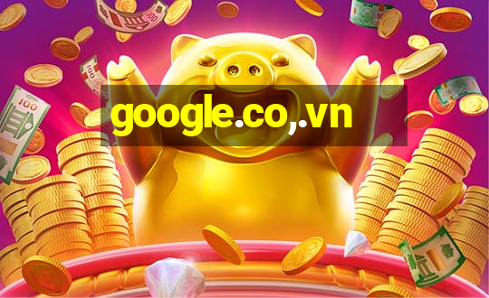 google.co,.vn