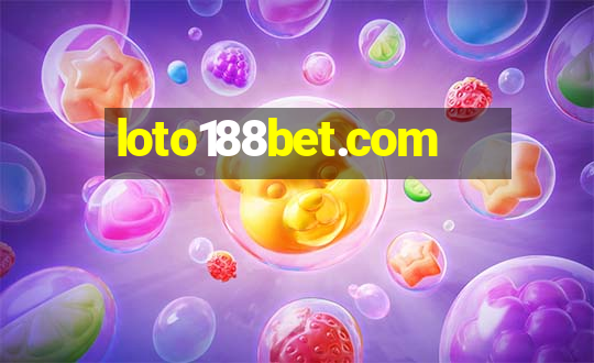 loto188bet.com