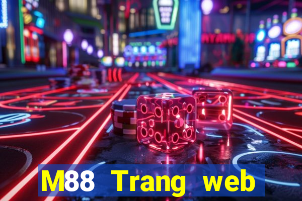 M88 Trang web của Grand World