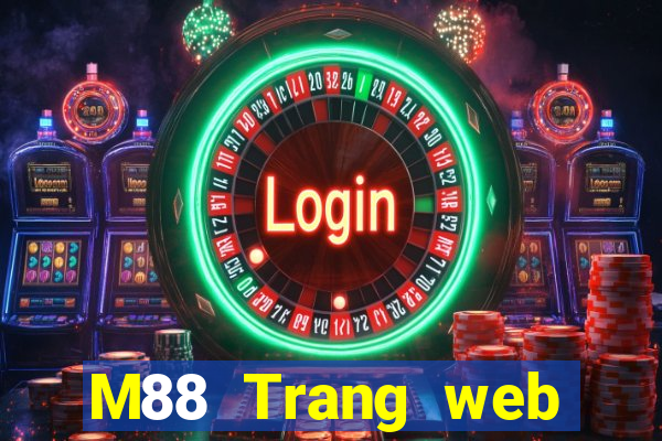 M88 Trang web của Grand World