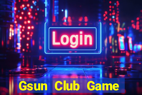 Gsun Club Game Bài Ric