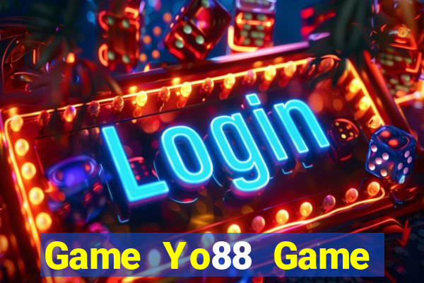 Game Yo88 Game Bài Pc