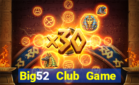 Big52 Club Game Bài 777