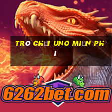 trò chơi uno miễn phí