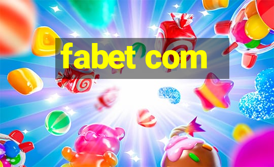 fabet com