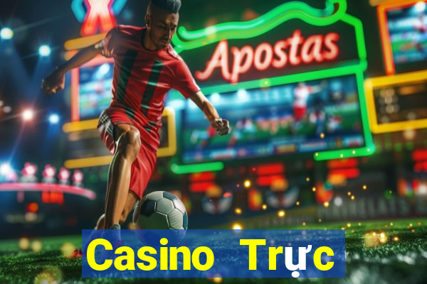 Casino Trực tiếp sclub88