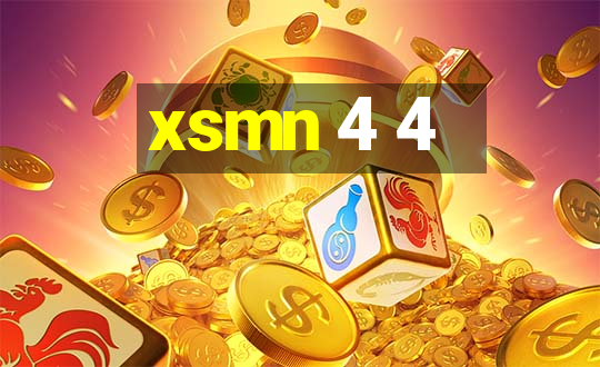 xsmn 4 4