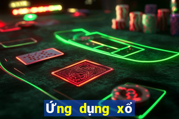 Ứng dụng xổ số 309