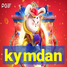 kymdan