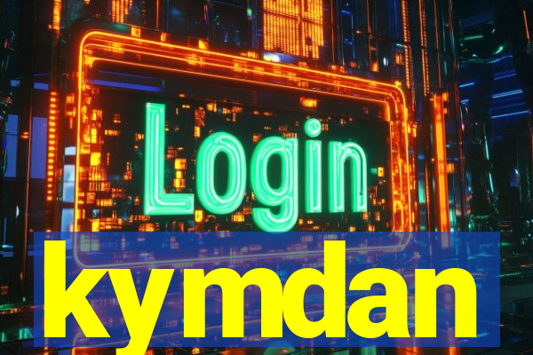 kymdan