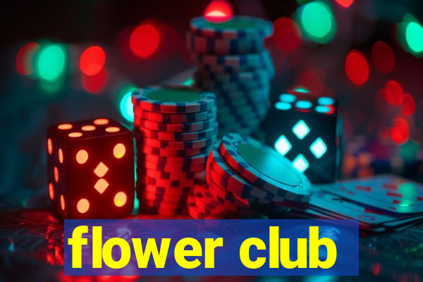 flower club