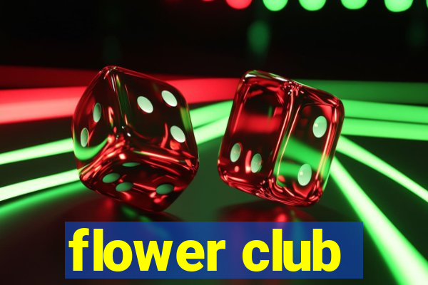 flower club