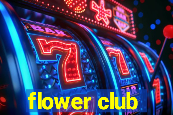 flower club